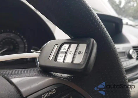 2015 Honda Odyssey Ex from USA, damaged, VIN 5FNRL5H44FB083896